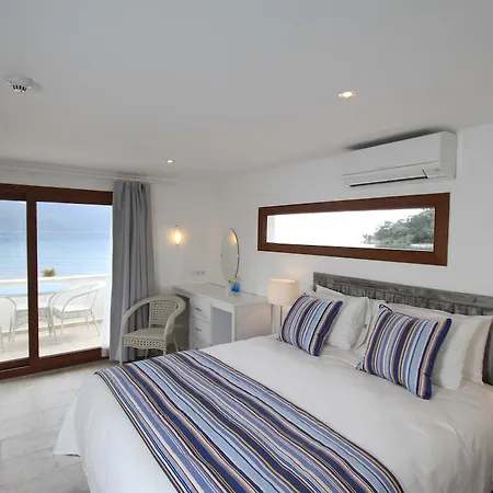 Otel Big Blue Akyaka (Mugla)