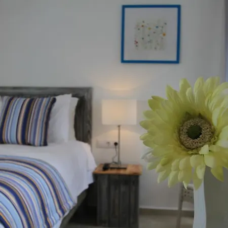 Big Blue Otel 2*