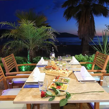 Otel Big Blue Akyaka (Mugla)